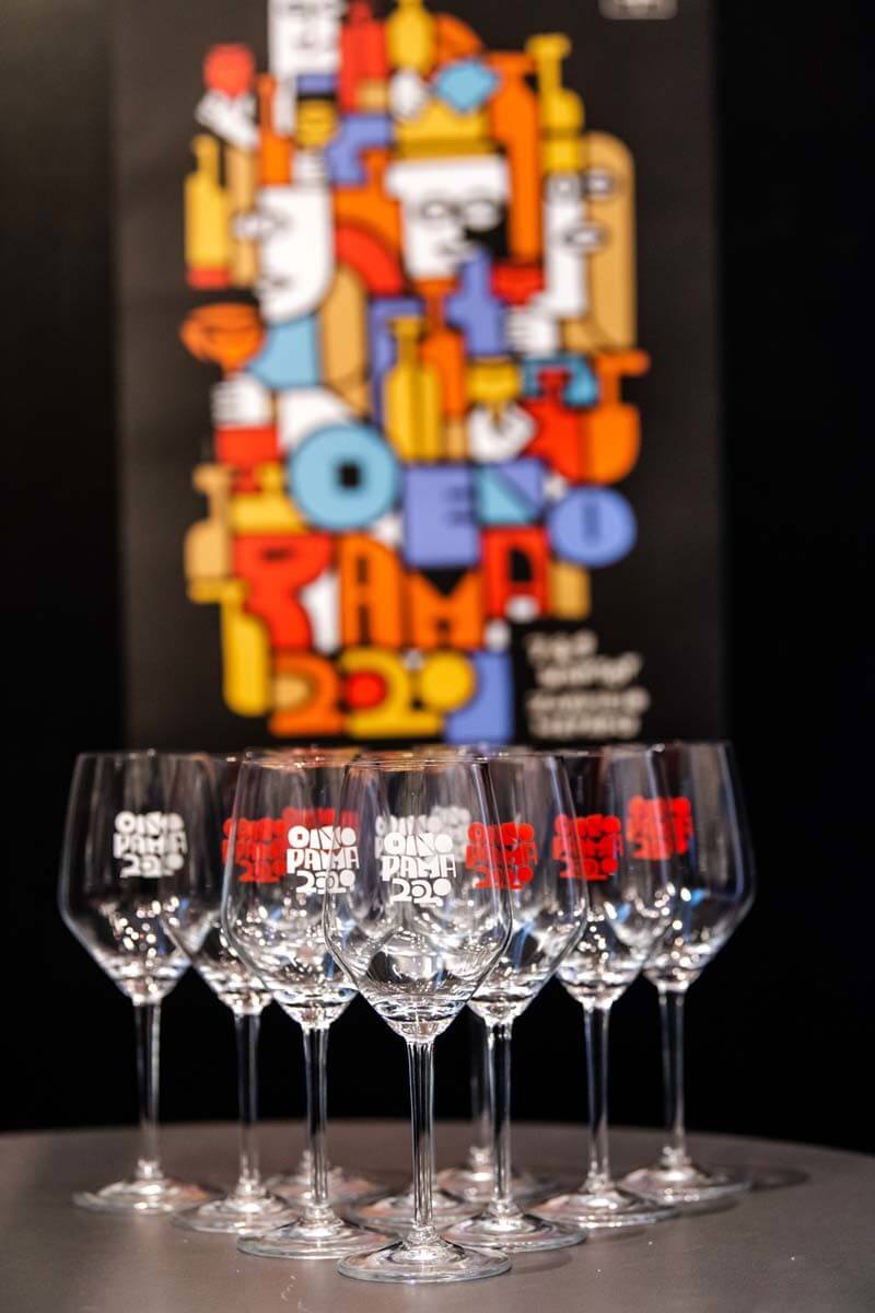 Οινόραμα 2023 - WINE ILLUSION